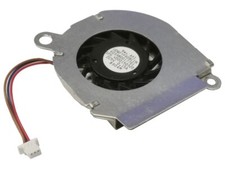 Toshiba NB100 6033B0017701 UDQFYFR08C1N CPU Cooling Fan
