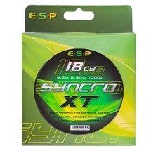 ESP Syncro XT  Mono Mainline