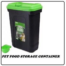 Pet Food Storage Airtight