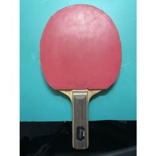 Table tennis racket stiga - table,