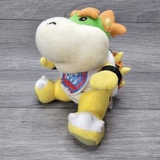 Official 6'' Bowser Junior Jr