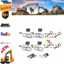 K25 engine rebuild kit con - k25,