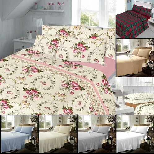 Flannelette 100 cotton - 100%,