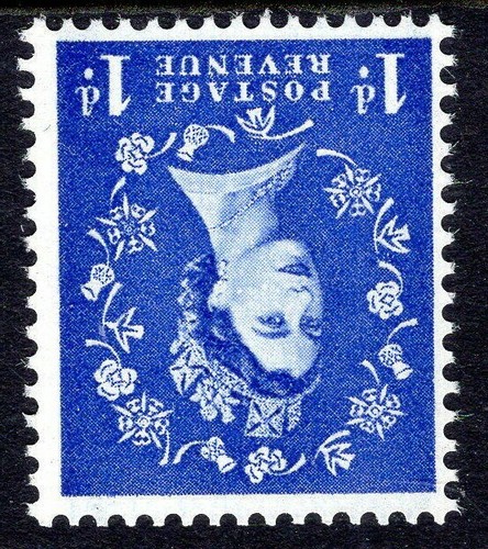 1958 ultramarine sg588wi - 1d,