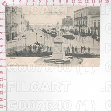 G7640 BARI CITY MONUMENT