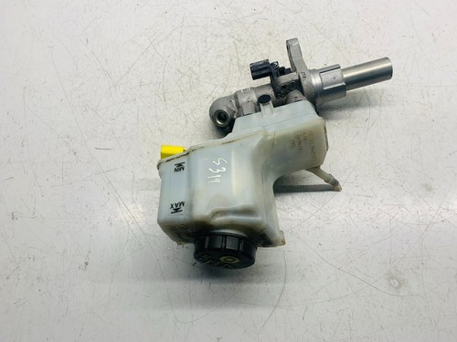 Audi brake master cylinder - master,