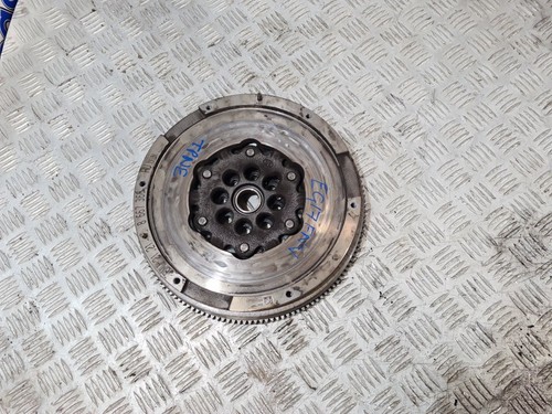 2017 mini cooper f56 - cooper, flywheel