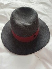 Maison Michel Paris Charcoal