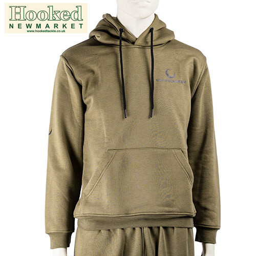 Gardner green hoody all - gardner,