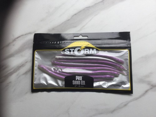 Storm artificial fishing - artificial,