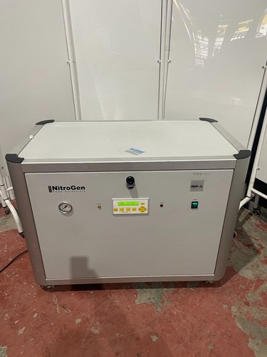 Peak scientific nitrogen gas - peak,