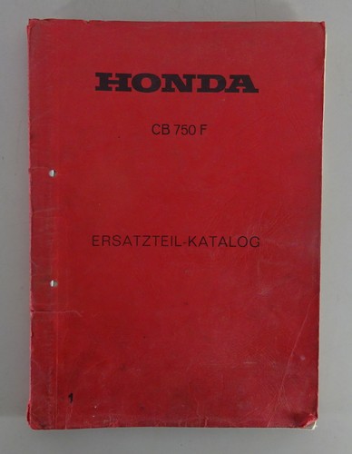 Parts catalog spare - catalog,