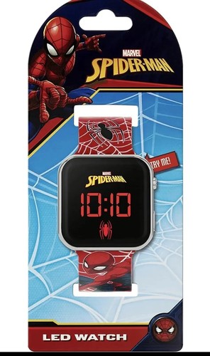 Kids digital led - kids,