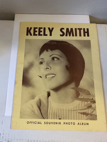 Keely smith louis - keely, prima