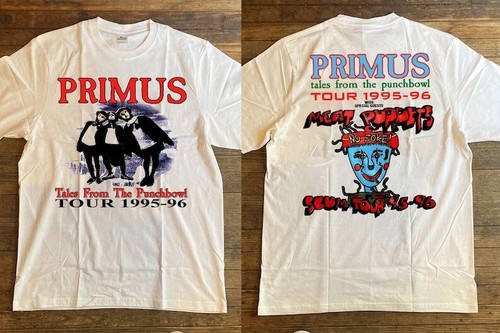 1996 primus tales from the - 1996,