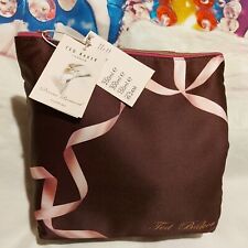 Ted Baker London Divine Renewal Toiletries Bag Gift Set 