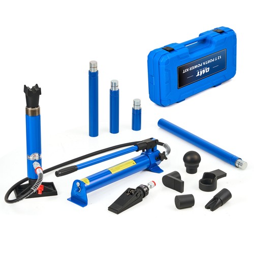 Omt ton porta power - omt,