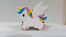 Unicorn Scout Woggle / Slide