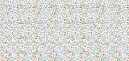 Country meadow flowers film - meadow,