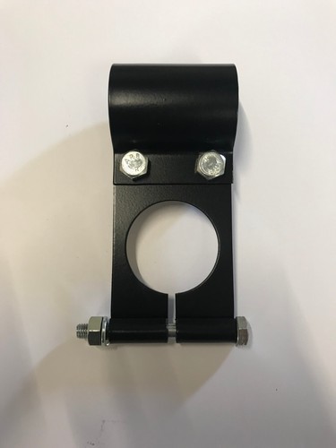 Exhaust clamp mmm pa f - pa,