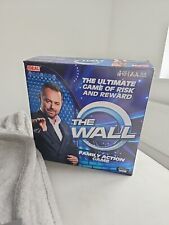 IDEAL | The Wall: The ultimate game of risk & reward | Family TV Show Board Game