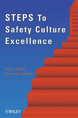 Steps safety culture - steps,