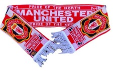 Manchester United FC FOOTBALL