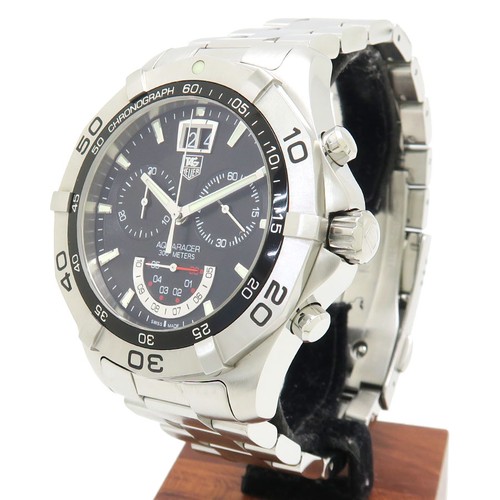 Tag heuer aquaracer caf101a - aquaracer,