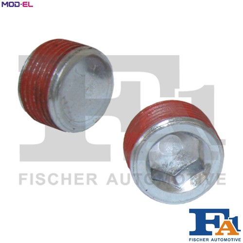 Screw plug oil sump - plug,