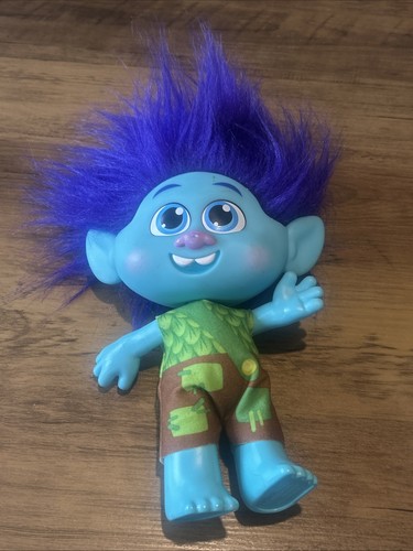 Genuine official branch trolls - official,