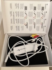 Elgato Video Capture, External USB 2.0 Digitser, Easily Digitise Videos from Com