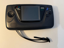 Sega Game Gear Handheld Console Spares and Repairs