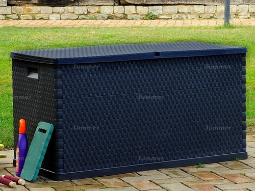 Outdoor plastic garden - outdoor,