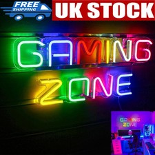 Rgb gaming zone neon - rgb, led