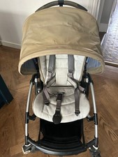Bugaboo Bee 5 With Accessories 