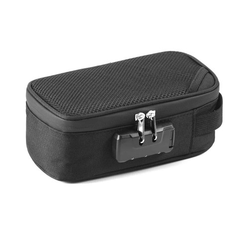 Smell proof storage - proof, bag