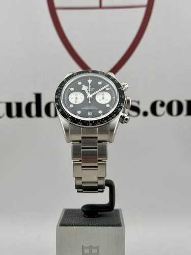 2026 new tudor black bay - tudor,