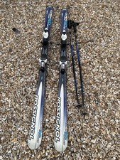 Rossignol Open 90 Power Skis