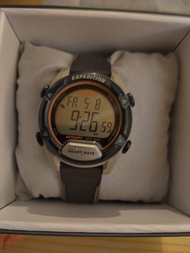 Timex mens expedition - mens,
