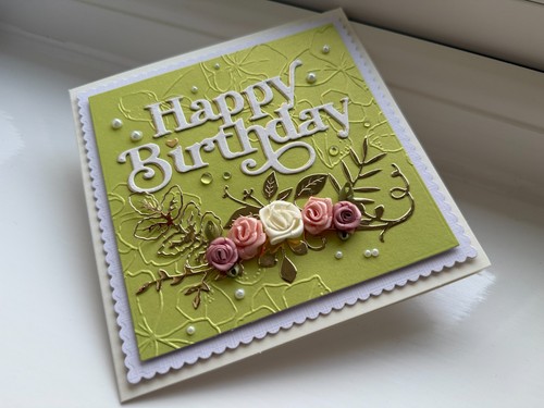 Handmade personalised luxury - personalised,