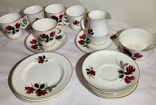 Royal Grafton BoneChina Tea