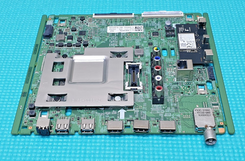 Main board samsung - av, mb