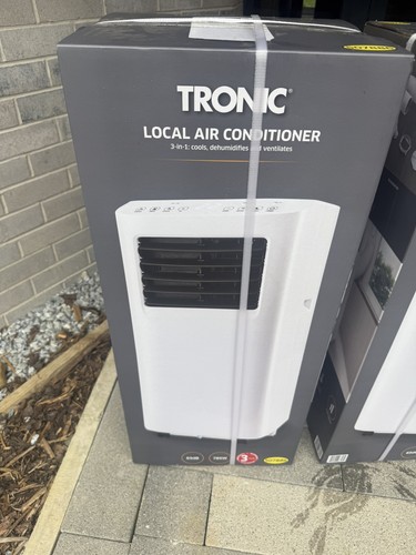 Tronic 7000 btu - tronic, air