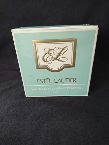 Estee lauder youth dew vintage - youth,