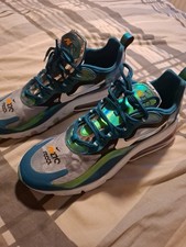 nike air max 270 react size 10
