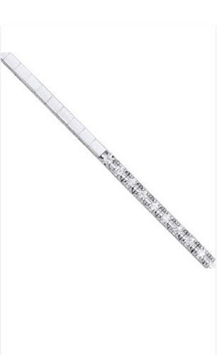 9ct white gold - 9ct, eternity