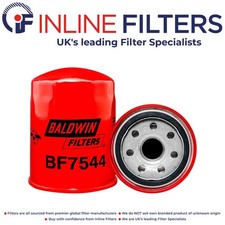 For Hino 234011381 Fuel Filter - Filter Cross Reference