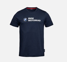 GENUINE BMW MOTORRAD NAVY BLUE