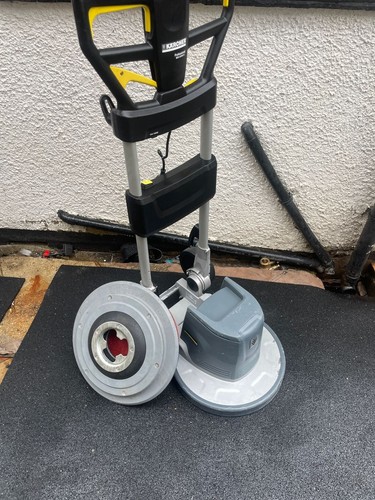 Karcher bds 180 c - karcher,