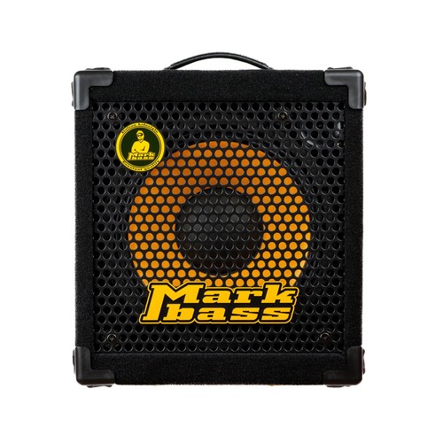 Markbass mini cmd - markbass,